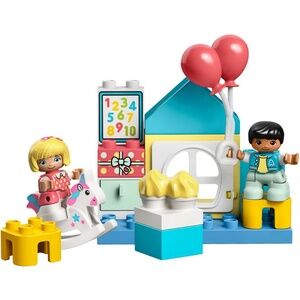 LEGO DUPLO 10925 Playroom